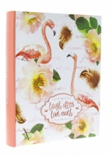 Albumas GED B46200 NEW SPRING 10x15cm, 200 nuotr., kišeninis knyginio rišimo