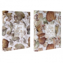 Albumas GED KD46200 VIEW 10x15cm. 200 nuotr. kišeninis knyginio rišimo