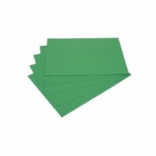 Kartonas 50x70cm 250gr metalizuotas žalios spalvos MOTARRO