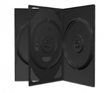 Kompaktiniu disku deklas 48vnt.