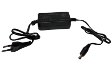 Kompiuterio pakrovėjas Hikvision