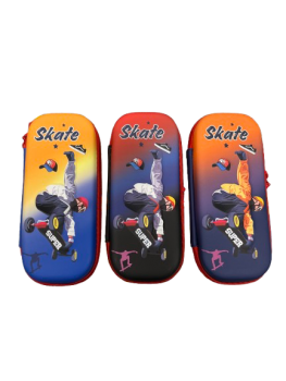 Penalas SKAITE 1dalies 3D 22x10x5cm