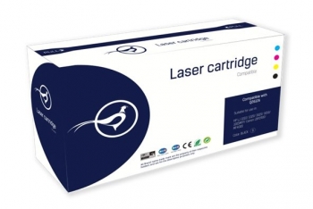 Lazerinė kasetė Brother TN-2510 BK 1200psl