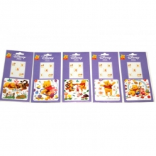 Lipdukai Miki pukuotukas