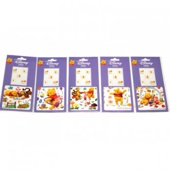 Lipdukai Miki pukuotukas