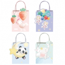 Maišelis dovanų mažas