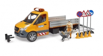 Mašinytės spec. transportas