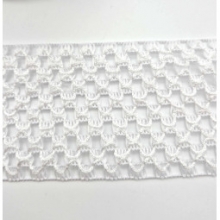 Neriniuota juosta su gumyte 1m