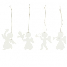 Pakabinamas Angeliukas