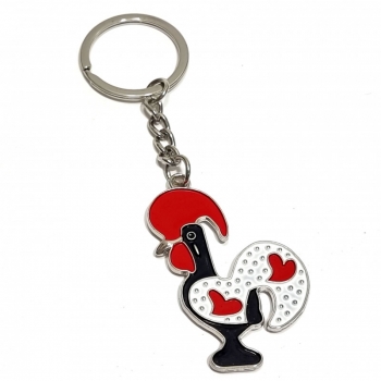 Pakabukas raktams gaidys