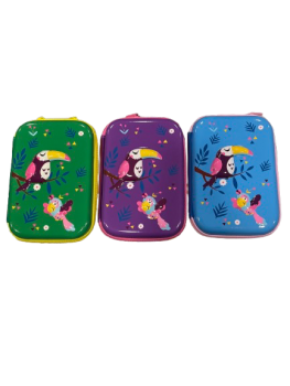 Penalas PAPŪGA 1dalies 3D 22x15x5cm