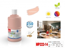 Akvareliniai dažai 250ml kūno sp. MOTARRO