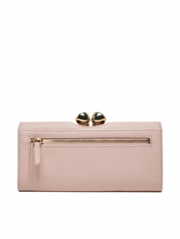 Piniginė Rožinė Pantera