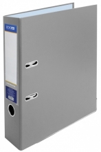 Segtuvas A4 75mm EconoMix pilkos spalvos