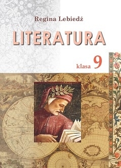 Pratybos lenkų kalbos 9 kl