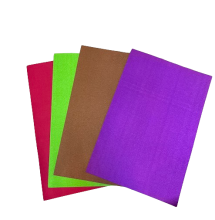 Putgumės lapas 40x60cm x2mm įv.spalvų