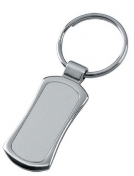 Raktų pakabukas blizgantis