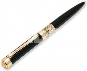 Rašiklių rinkinys Regal Charles black RE12PD