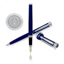 Rašiklių rinkinys Regal Katerine blue RE44PD