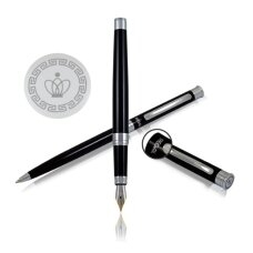 Rašiklių rinkinys Regal Katherine black RE53PD