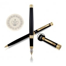 Rašiklių rinkinys Regal Lane gold RE94PD