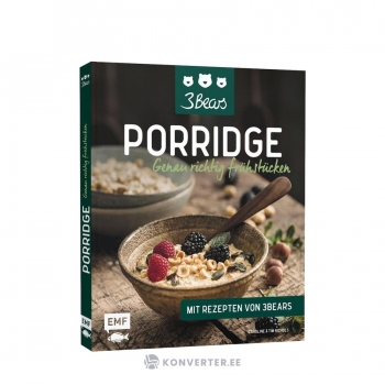 Receptu knyga (vokiečių kalba)