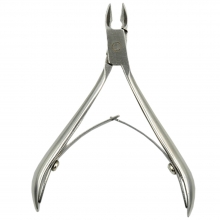 Žnyplės nagams pakabukas