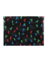 Vokas-dėklas A4 su sagute DISNEY TM-8018