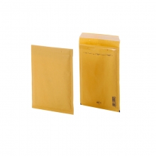 Vokas siuntiniams 180x265mm D/14 baltas, HERMESS