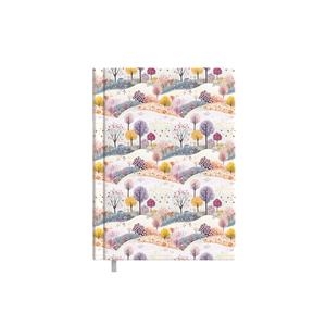 Kalendorius KANCLERIS Day 2026, kartoninis viršelis