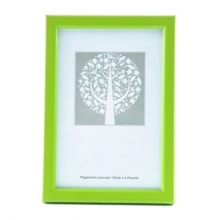 Rėmelis AURA 15x21,tamsiai žalios spalvos