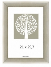 Rėmelis GAMA 1202418 21x29,7 PN-P
