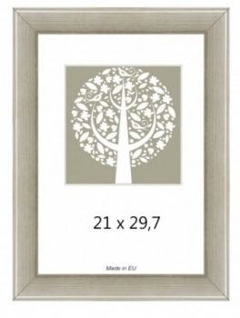 Rėmelis GAMA 1202418 21x29,7 PN-P