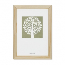 Rėmelis PINO NATURAL 1200912 40x50