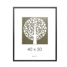 Rėmelis PINO TEAK  40x50cm