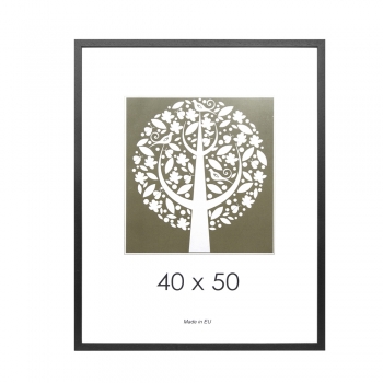 Rėmelis PINO TEAK  40x50cm
