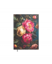 Kalendorius JUNIOR 2026, A6, Design Esmeralda, kartoninis viršel