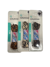 Raišteliai batams įvairių sp.1,2m