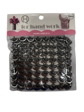 Juosta dekoravimui sidabro sp. 60cm