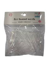 Pipetė 4ml 7cm 8vnt