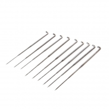 Vėlimo adata sausam vėlimui 90mm Nr 32-34