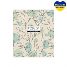 Sąsiuvinis Schoolboy, 48 lapų, linijomis, A5, 60gsm