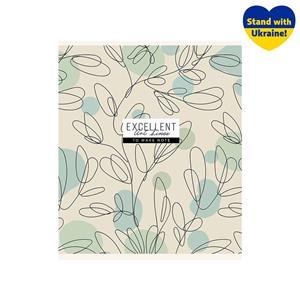 Sąsiuvinis Schoolboy, 48 lapų, linijomis, A5, 60gsm