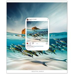 Sąsiuvinis Schoolboy, 60 lapų, 60 gsm, linijomis, UV lako viršelis