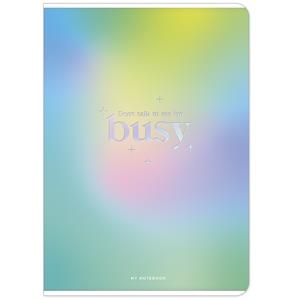 Sąsiuvinis Schoolboy, 60 lapų, langeliais, A4, 80gsm