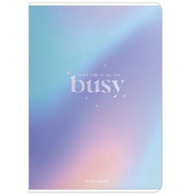 Sąsiuvinis Schoolboy, 60 lapų, langeliais, A4, 80gsm