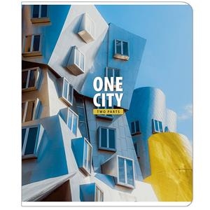 Sąsiuvinis Schoolboy, 80 lapų, 70 gsm, langeliais, B5