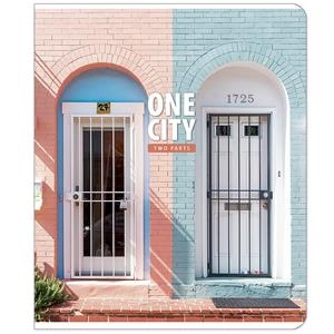 Sąsiuvinis Schoolboy, 80 lapų, 70 gsm, langeliais, B5