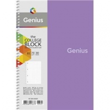 Sąsiuvinis Schoolboy, 80 lapų, 70 gsm, langeliais, B5