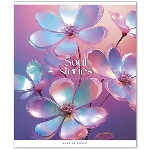 Sąsiuvinys Schoolboy, 96 lapų, langeliais, B5, 60gsm